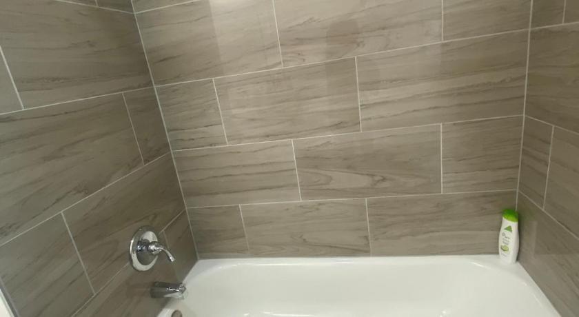 코람 (NY) Cozy 2BR Home, quiet Coram Neighbourhood 2성급 숙소 부대시설