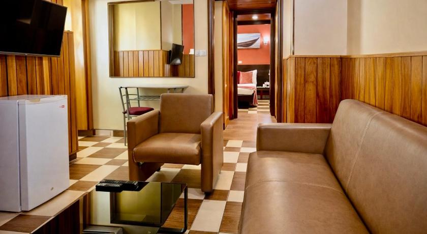 Image of Suite 1
