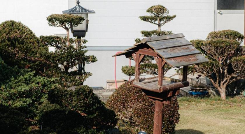 Noboribetsu garden villa 月灯tsukibi Accommodation restaurant