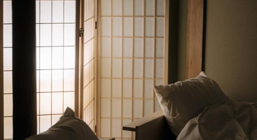 Noboribetsu garden villa 月灯tsukibi Accommodation view