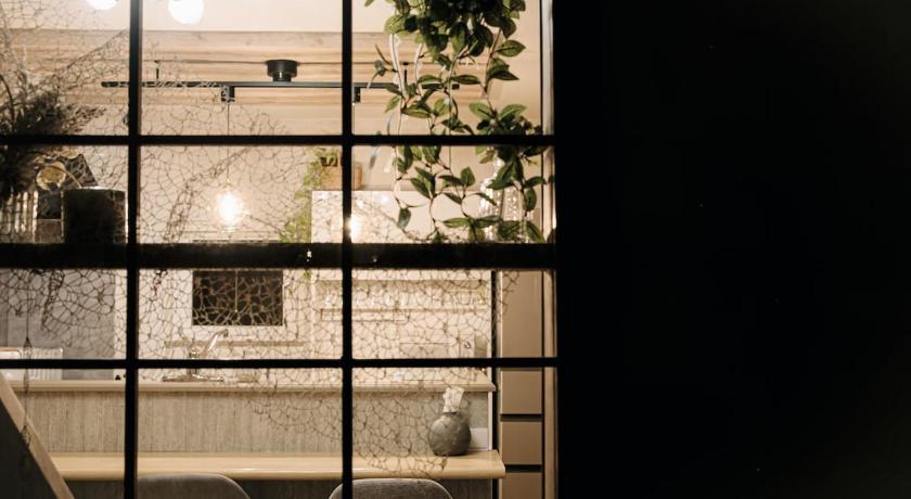 Noboribetsu garden villa 月灯tsukibi Accommodation room