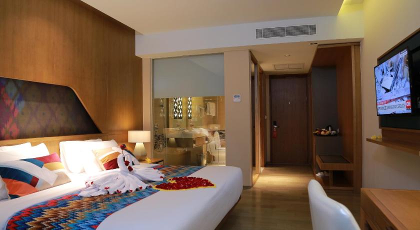 Aruna Senggigi Resort & Convention