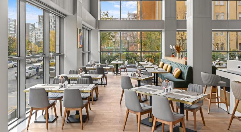 Holiday Inn Istanbul Beylikduzu By IHG - image 12