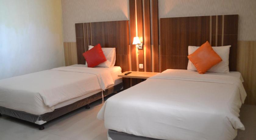 City Hotel Tasikmalaya