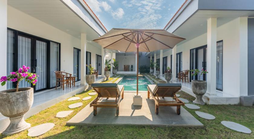 Mengkik Guest House - image 4