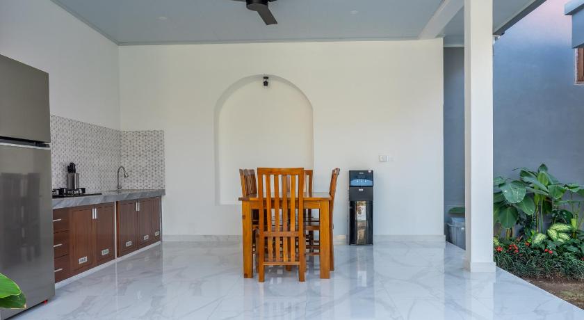 Mengkik Guest House - image 6
