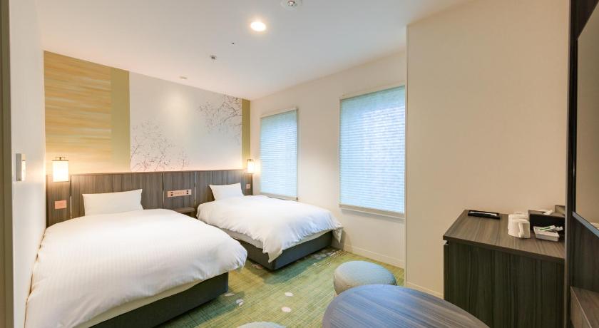 Image of Comfort Twin Room - Non-Smoking 0