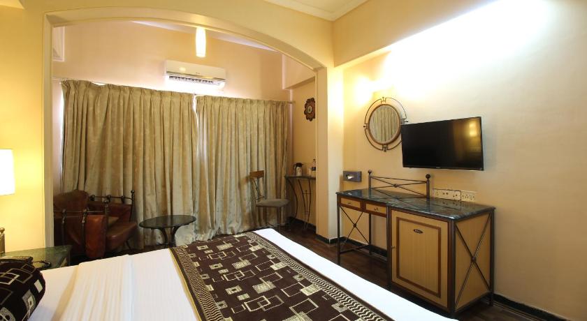 Hotel Gurukripa Daman