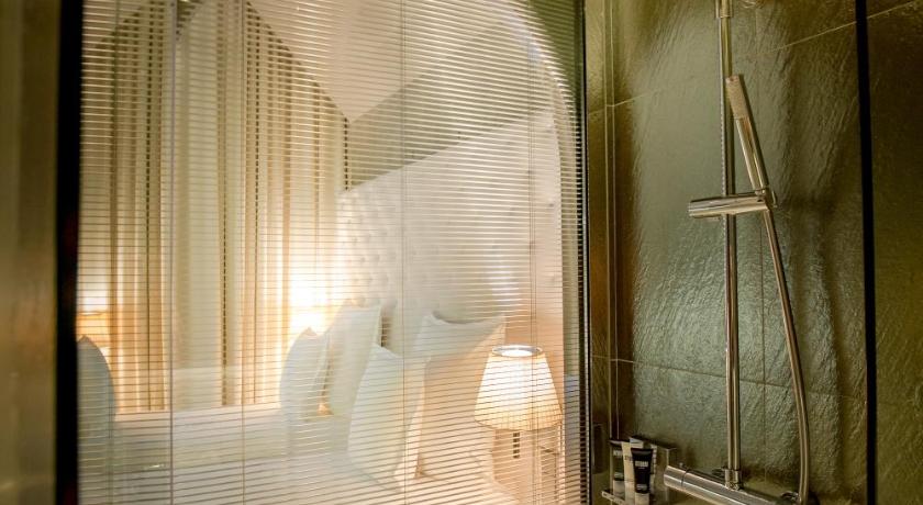 Image of Alcove Cosy Twin Room 12