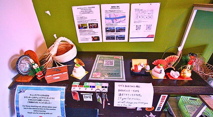 沖縄本島 M&Unity 5つ星 ホテル 施設