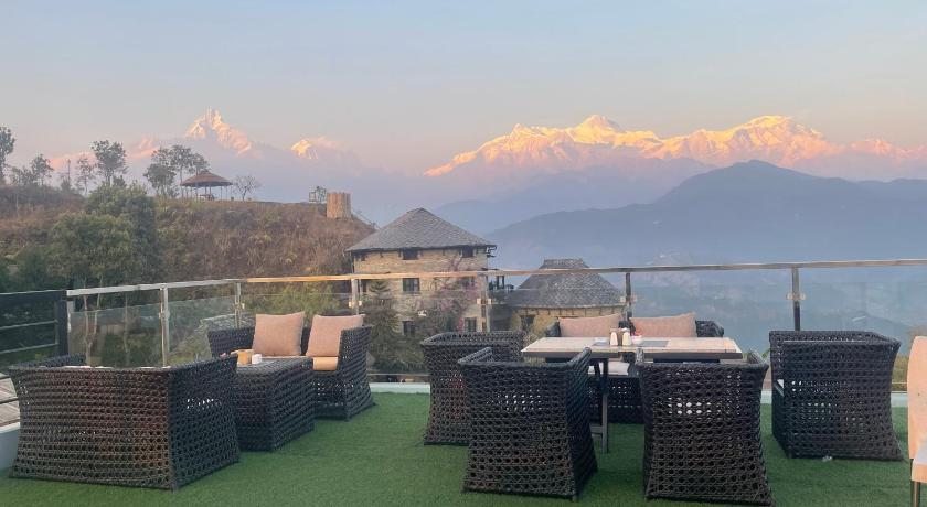 Heaven Door — Pokhara (4)