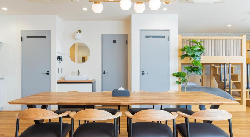 도쿄 / 동경 Goodsite In Oshiage 4성급 게스트하우스 외관