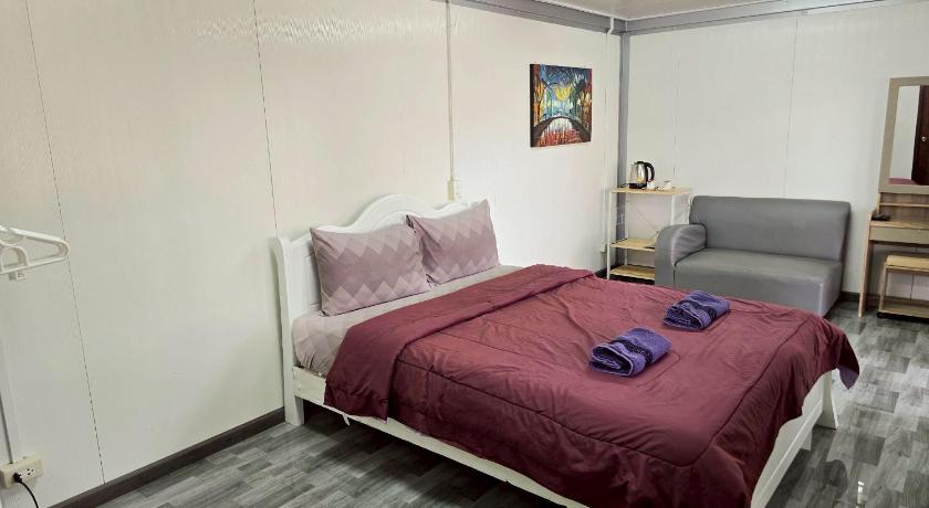 Ratchaburi Khao Ngu Boutique Resort 3-Star Hotel exterior