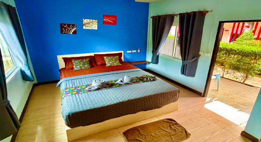 Image of Deluxe Double Room 4