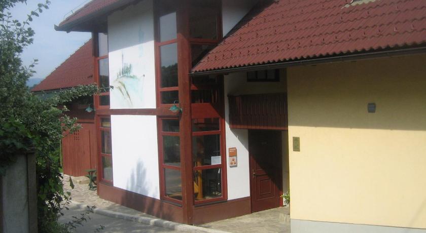 Tourist Farm Joannes — Hotel in Maribor