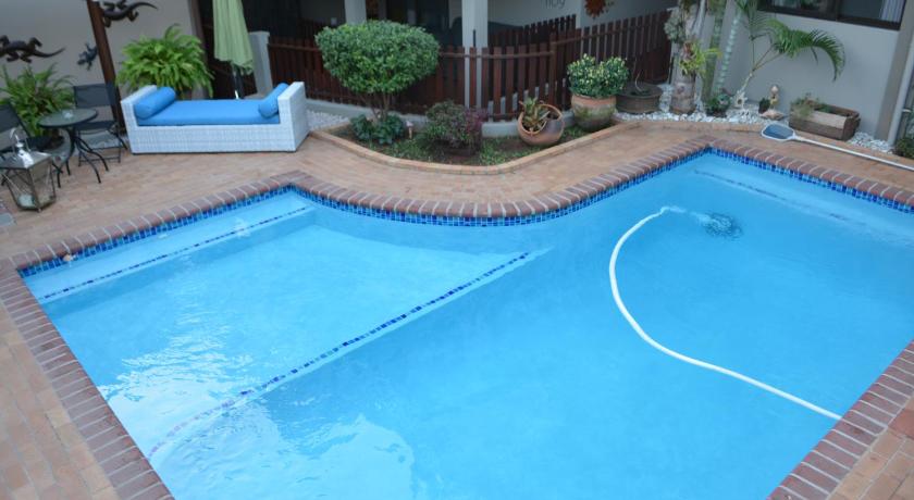 GuestHouse 1109 photo