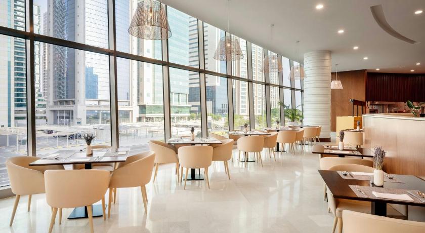 Le Meridien City Center Doha - image 15