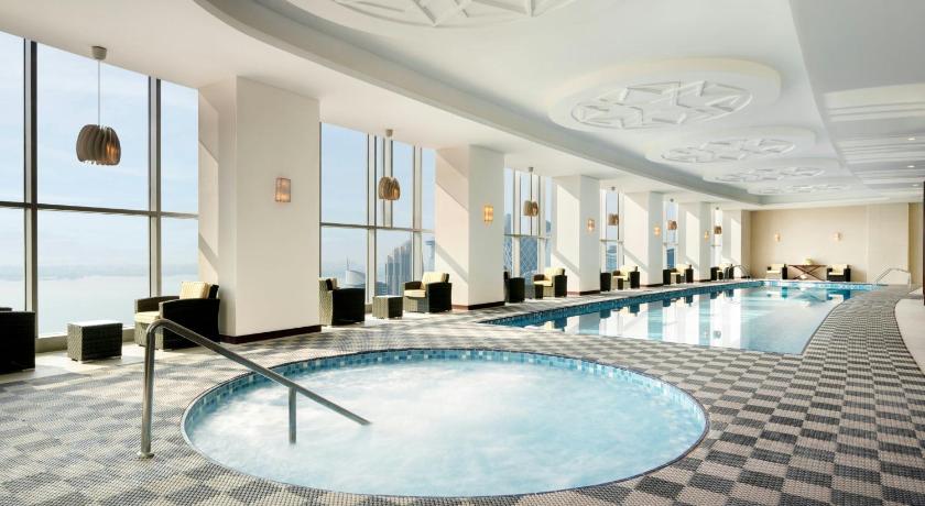 Le Meridien City Center Doha - image 10