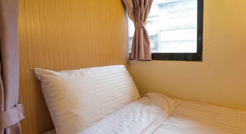 Image of Dormitory -- Female Only 13