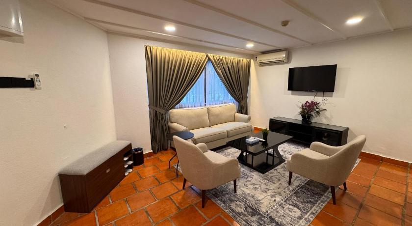 Image of Temenggong Suite 4