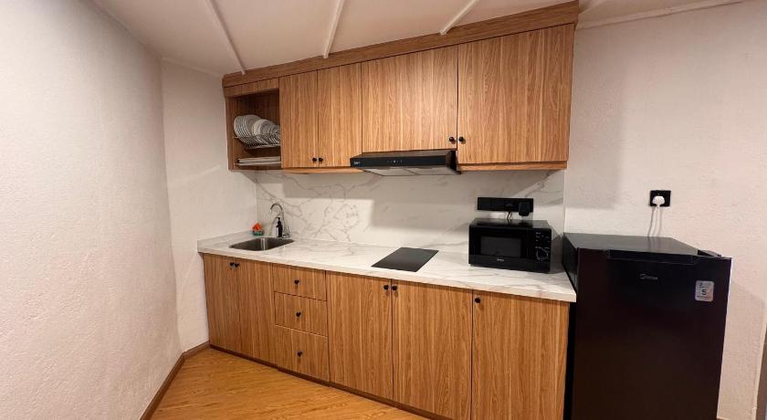 Image of Temenggong Suite 1