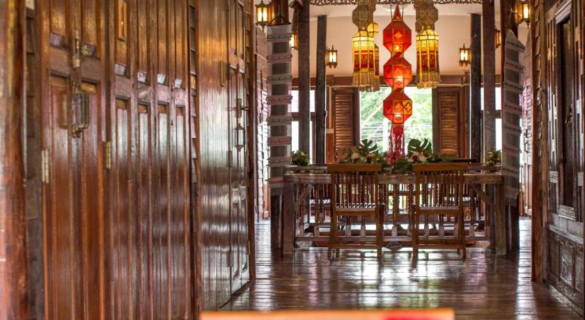 Baan Are Gong Riverside Homestay - image 11