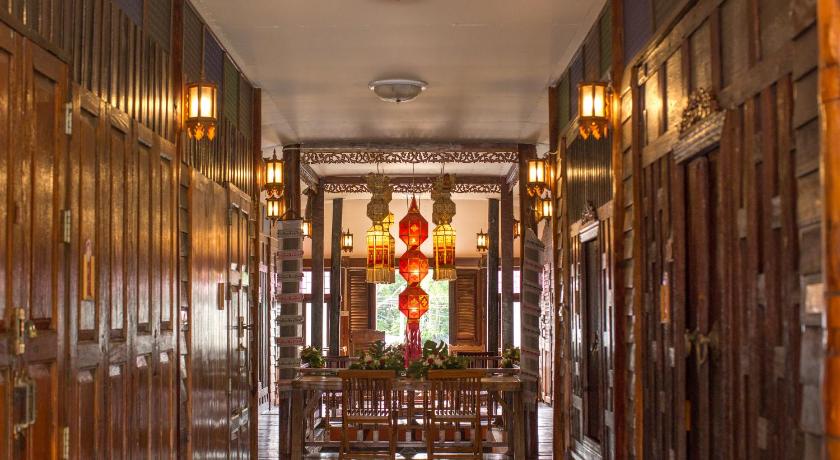 Baan Are Gong Riverside Homestay - image 13