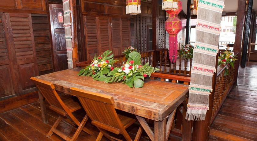 Baan Are Gong Riverside Homestay - image 9