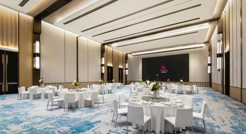 Xi'an Marriott Hotel High-Tech Zone - image 14