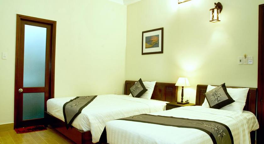 Image of Double Bed Deluxe 5