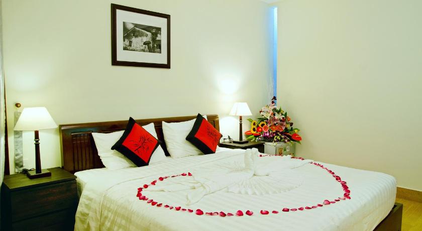 Image of Single Room 0