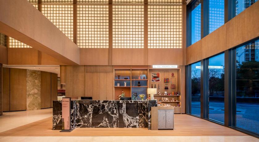 Atwell Suites Hefei City Center by IHG - image 7