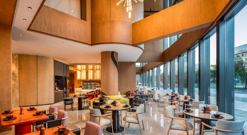 Atwell Suites Hefei City Center by IHG - image 2