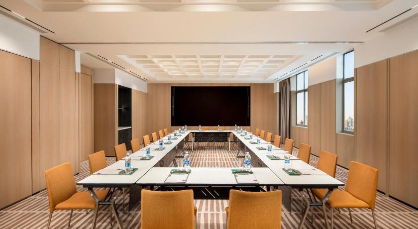 Atwell Suites Hefei City Center by IHG - image 23