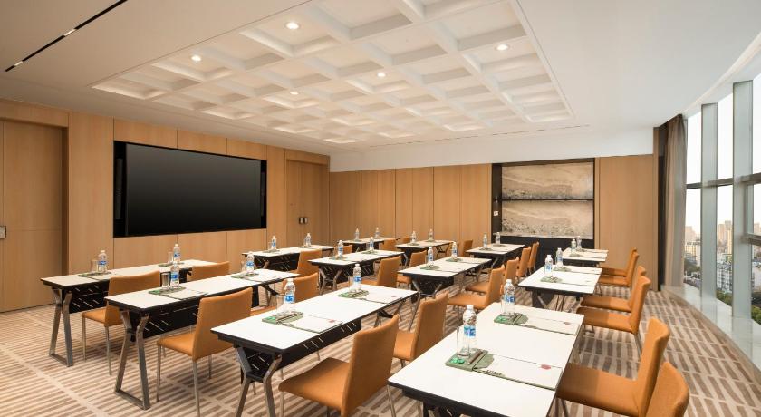 Atwell Suites Hefei City Center by IHG - image 15