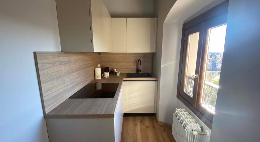 Appartamento indipendente apt 1