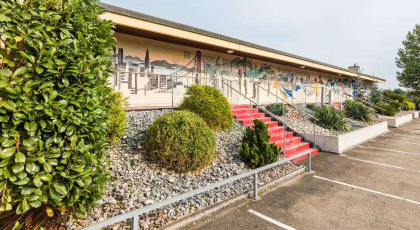 Motel Steighof photo