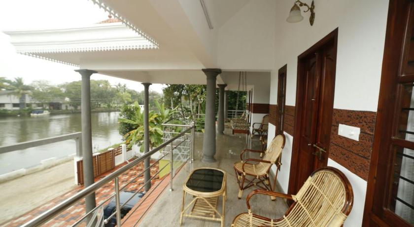 Mango Kerala Homes photo