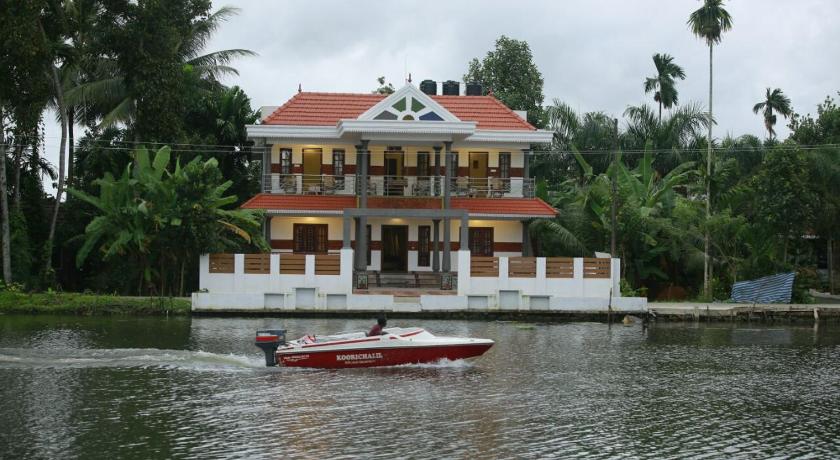 Mango Kerala Homes — Hotel in Kumarakom
