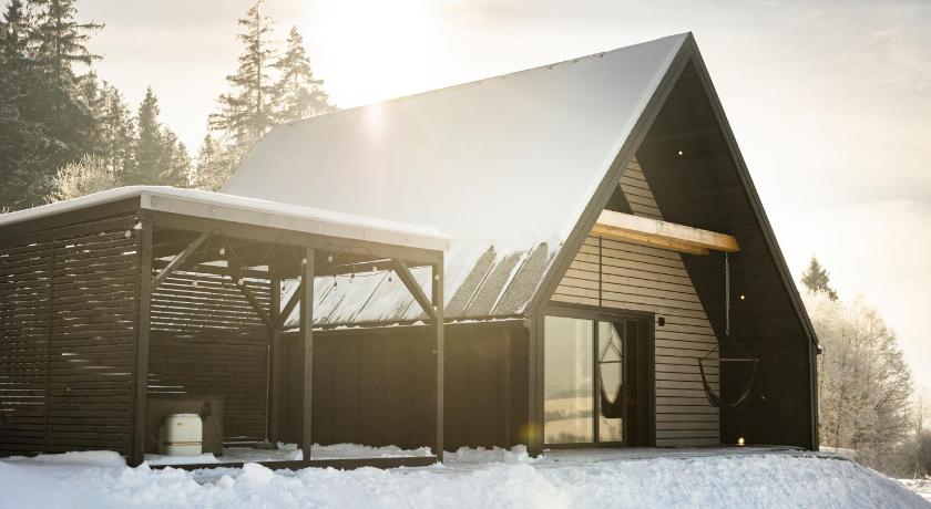 Barn&Haus-Stodoly Widokowe