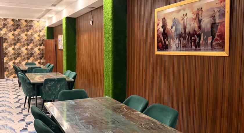 Gulberg Inn Hotel - image 11