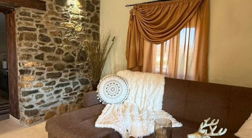 Kerkini's Harmony House