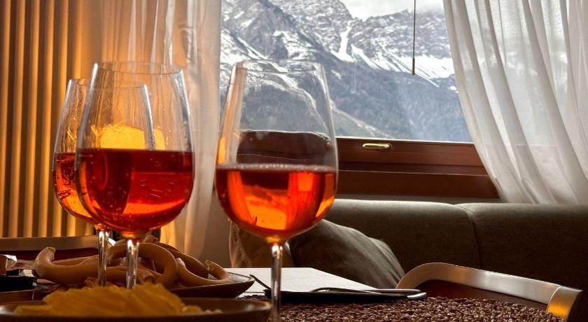B&B Dolomiti