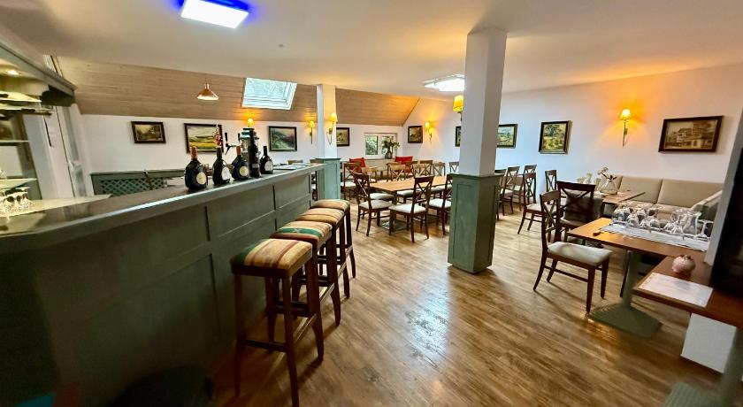Landhotel Garni am Mühlenwörth - image 11