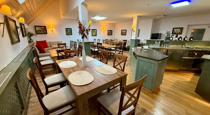 Landhotel Garni am Mühlenwörth - image 7