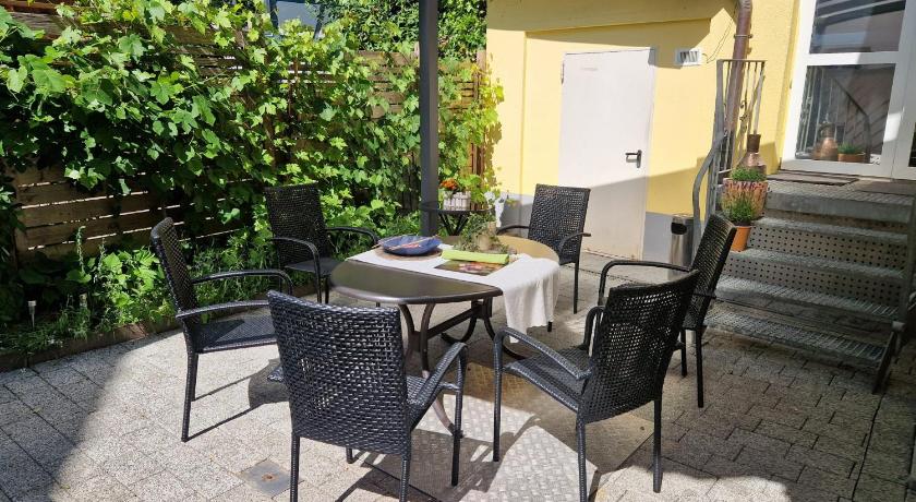 Landhotel Garni am Mühlenwörth - image 10