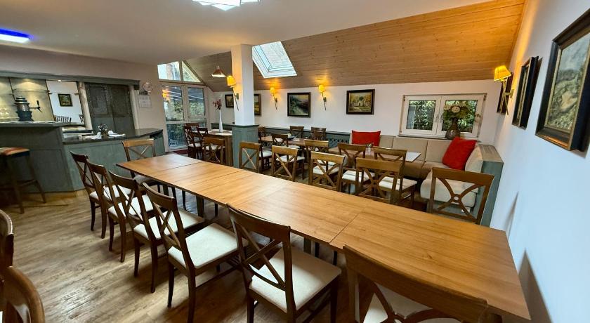 Landhotel Garni am Mühlenwörth - image 12