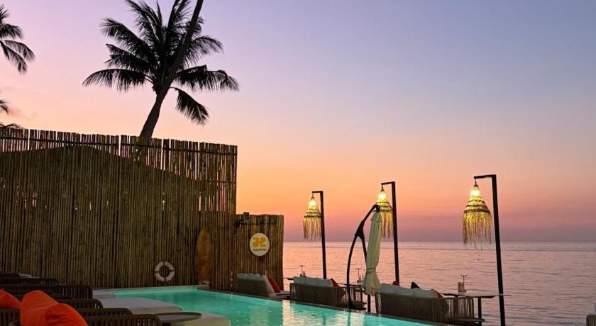Natural Wing Health Spa & Resort - image 4