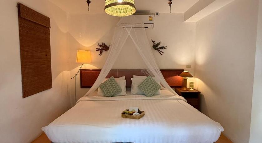 Natural Wing Health Spa & Resort - image 3