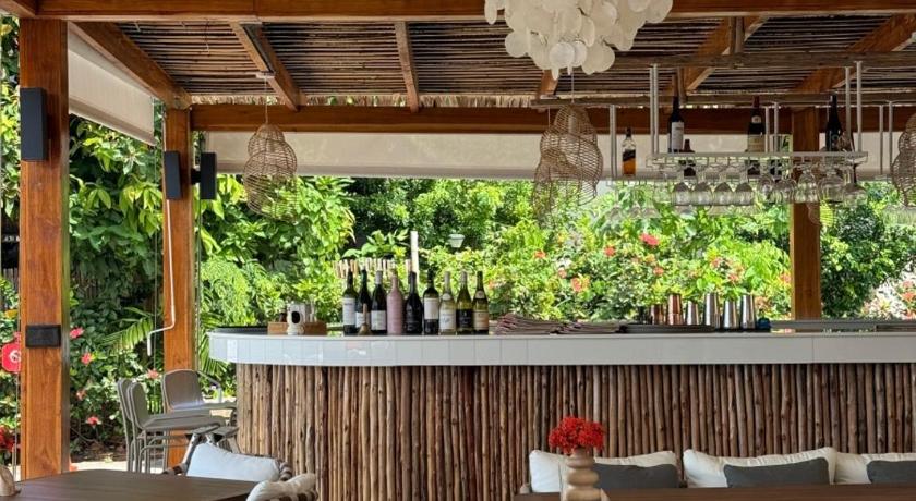 Natural Wing Health Spa & Resort - image 6